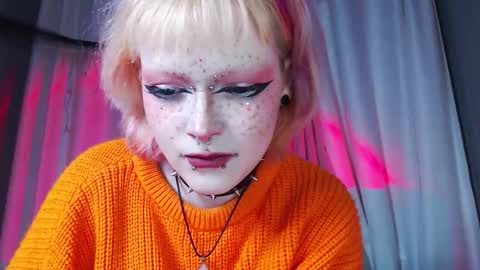 Nicole online show from 12.02.25