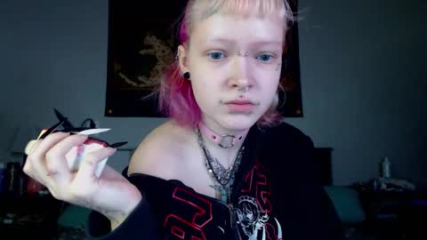 Nicole online show from 01.06.26