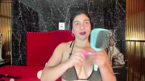 Snapshot of _nicolesweet chatting on 02.05.26 NicoleSweet online show from 02.05.26