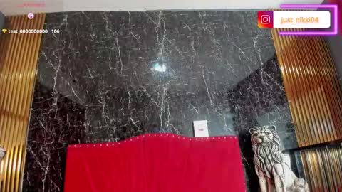 Snapshot of _nicolesweet chatting on 02.11.26 NicoleSweet online show from 02.11.26