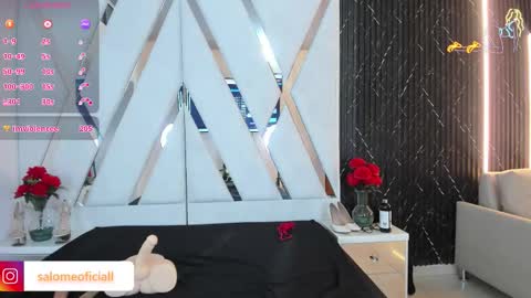 Snapshot of _nicolesweet chatting on 02.13.26 NicoleSweet online show from 02.13.26