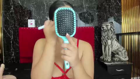  NicoleSweet1 online show from 03.27.26