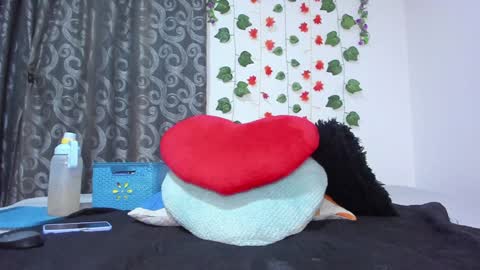 juliana online show from 12.21.24