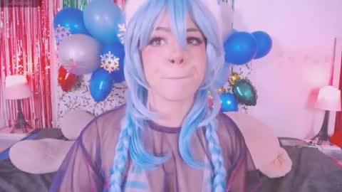 niiky online show from 12.21.24