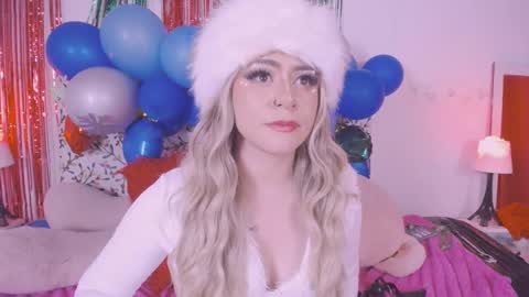 niiky online show from 12.26.24