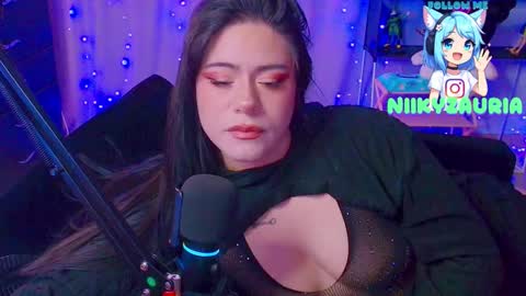 niiky online show from 01.06.26