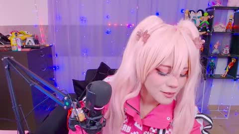 Snapshot of _niiky chatting on 01.17.26 niiky online show from 01.17.26