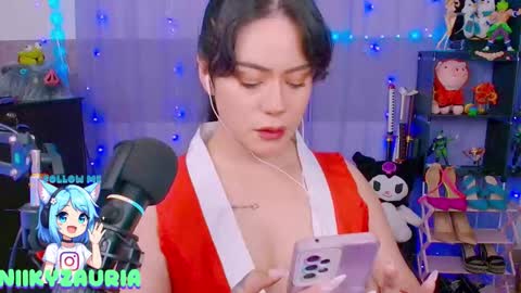 Snapshot of _niiky chatting on 02.04.26 niiky online show from 02.04.26