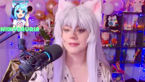 Snapshot of _niiky chatting on 02.16.26 niiky online show from 02.16.26