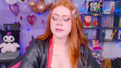 Snapshot of _niiky chatting on 03.02.26 niiky online show from 03.02.26