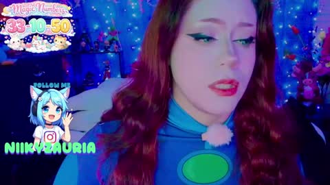 niiky online show from 05.14.26