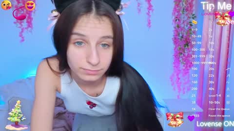 Nika online show from 12.15.24