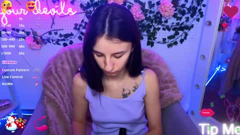 Nika online show from 01.14.25