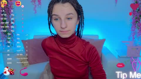 Nika online show from 01.15.25