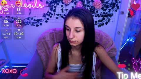 Nika online show from 01.21.25