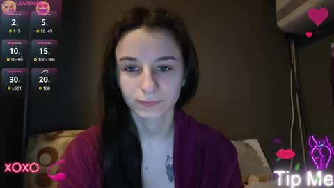 Nika online show from 01.29.25