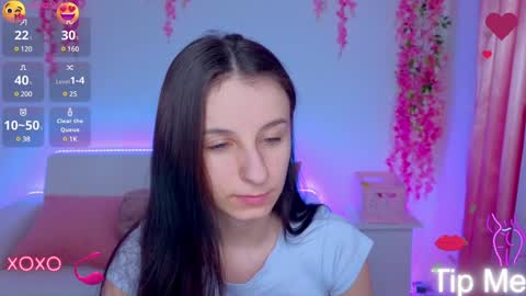 Nika online show from 02.02.25