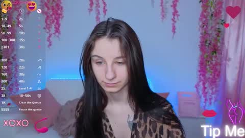 Nika online show from 02.12.25