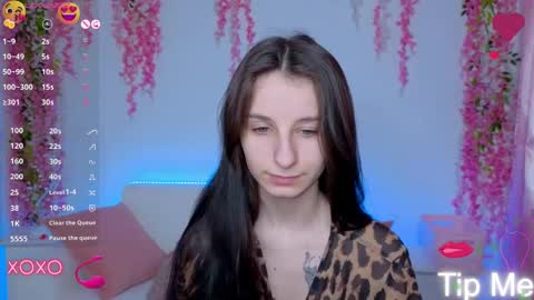 Nika online show from 02.13.25