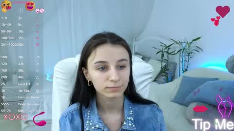 Nika online show from 02.15.25