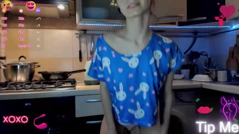 Nika online show from 02.28.25
