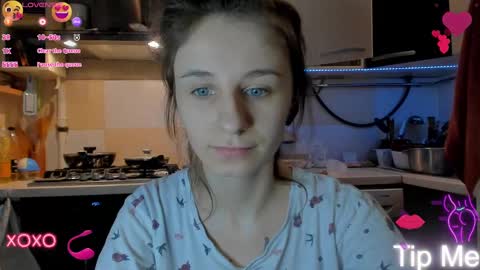 Nika online show from 03.06.25