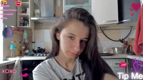 Nika online show from 03.07.25