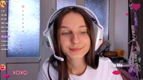 Nika online show from 09.15.25