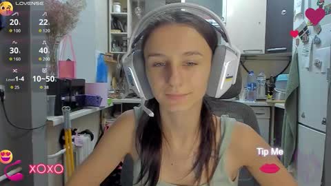 Nika online show from 10.05.25