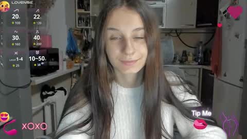 Nika online show from 10.06.25