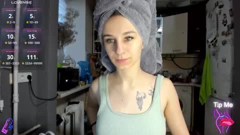 Nika online show from 12.19.25