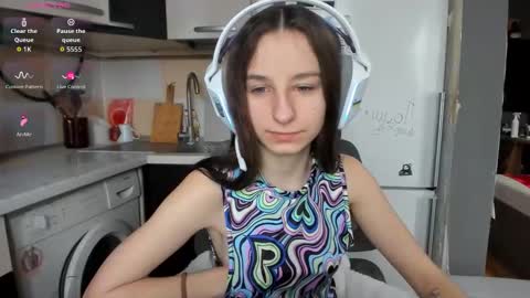 Nika online show from 03.04.26