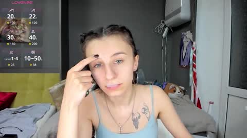 Nika online show from 03.19.26