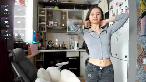 Nika online show from 03.23.26