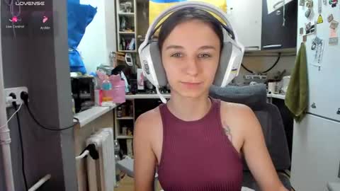 Nika online show from 06.29.26