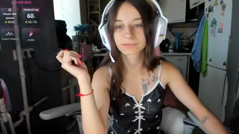 Nika online show from 07.11.26