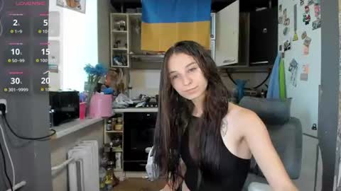 Nika online show from 07.16.26