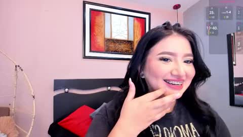   online show from 10.19.25