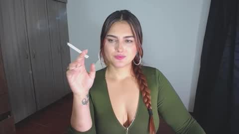 Nina  online show from 12.24.24