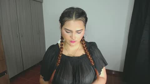 Nina  online show from 12.28.24