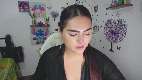 Nina  online show from 10.31.25