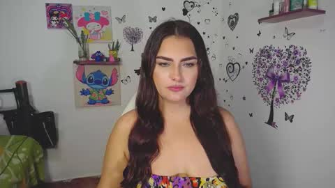 Nina  online show from 11.02.25