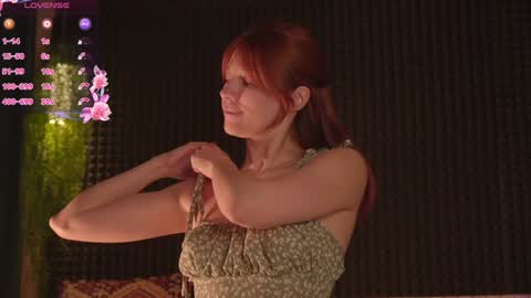 Lady Jess from house of Dragonborns online show from 03.12.26