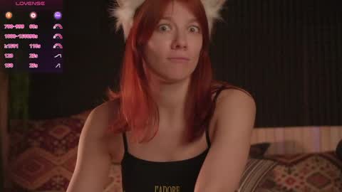 Lady Jess from house of Dragonborns online show from 05.16.26