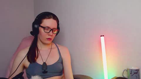 Tracy online show from 02.25.25