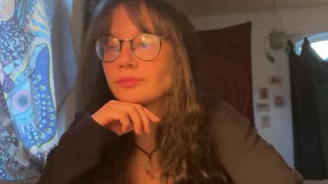 Mila online show from 03.27.26