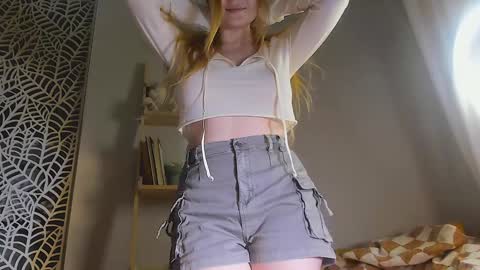  Adalin  online show from 11.13.25