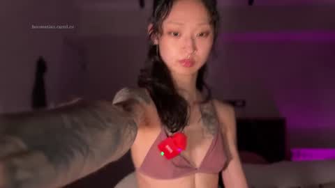 Mikayla online show from 08.04.26