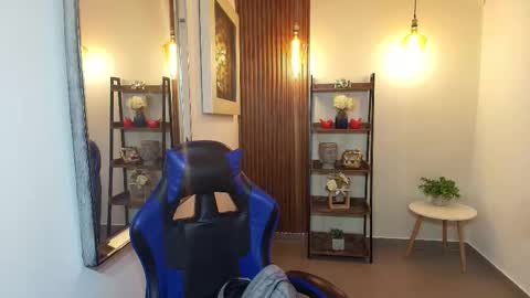 Olivia online show from 01.13.26