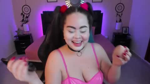 Olivia jones online show from 02.24.26